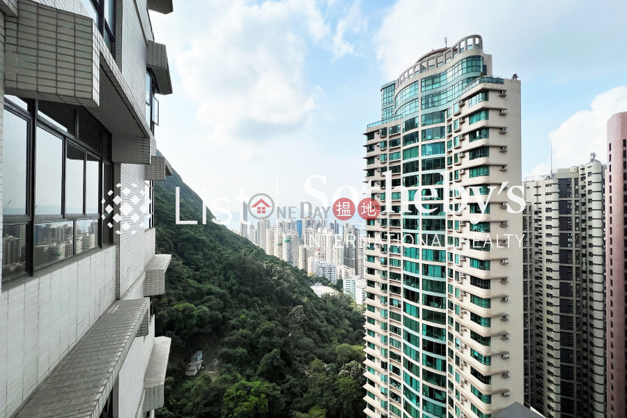 地利根德閣4房豪宅單位出租|14地利根德里 | 中區香港|出租|HK$ 90,000/ 月