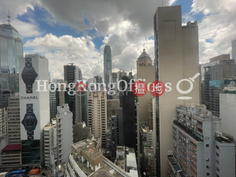 Office Unit for Rent at The Centrium, The Centrium 中央廣場 | Central District (HKO-2871-AGHR)_0