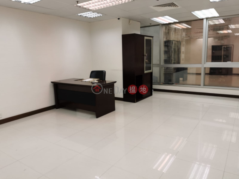 office, Yen Sheng Centre 源成中心(源成大廈) Rental Listings | Kwun Tong District (GARYC-1317030379)