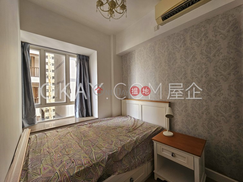 2房1廁,可養寵物《福熙苑出售單位》-1-9摩羅廟街 | 西區-香港出售-HK$ 700萬