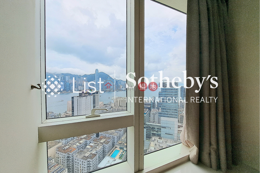 HK$ 44,000/ month The Masterpiece | Yau Tsim Mong, Property for Rent at The Masterpiece with 1 Bedroom