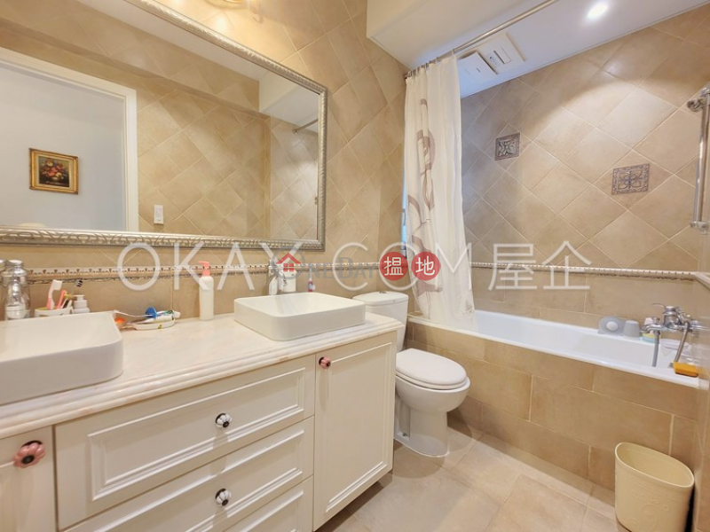 Property Search Hong Kong | OneDay | Residential, Sales Listings, Efficient 3 bedroom with balcony | For Sale