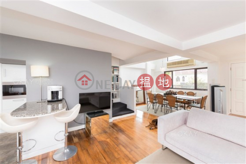 Tasteful house with rooftop, terrace & balcony | For Sale|48 Sheung Sze Wan Village(48 Sheung Sze Wan Village)Sales Listings (OKAY-S322225)_0