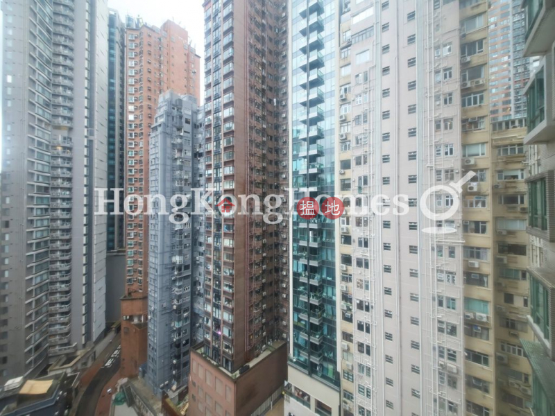 Property Search Hong Kong | OneDay | Residential | Rental Listings | 3 Bedroom Family Unit for Rent at Goldwin Heights