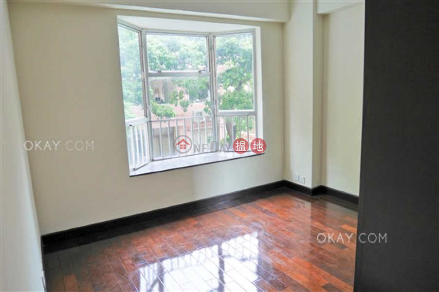 Gorgeous 3 bedroom with balcony & parking | Rental | 21 Crown Terrace | Western District Hong Kong | Rental HK$ 50,000/ month