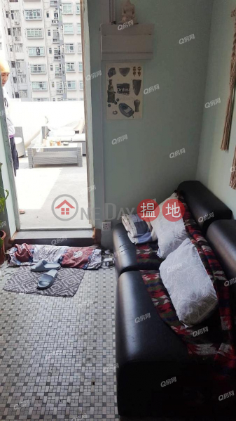 HK$ 17,000/ month | Sun On Building | Western District | Sun On Building | 2 bedroom High Floor Flat for Rent