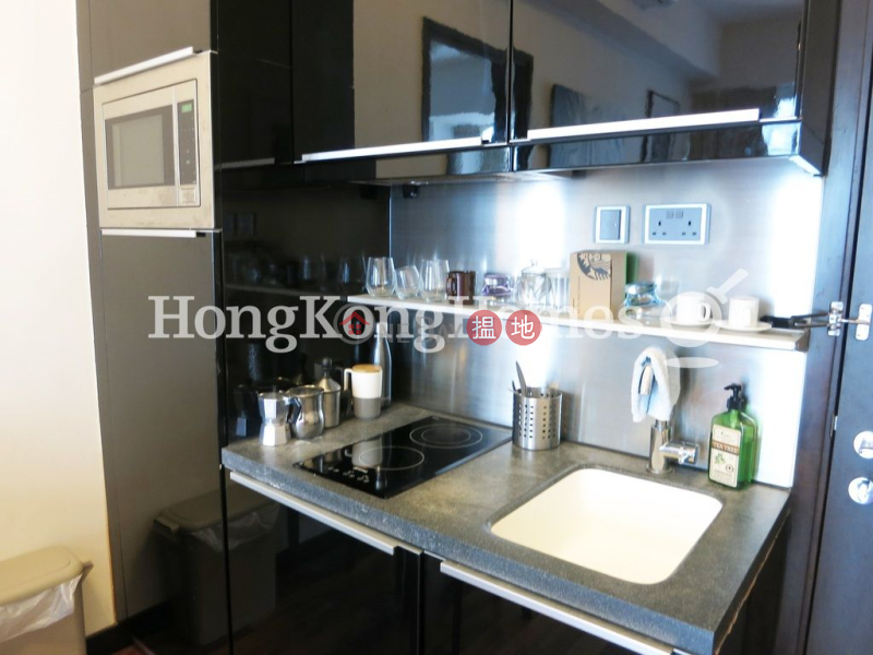 Property Search Hong Kong | OneDay | Residential, Rental Listings 1 Bed Unit for Rent at J Residence