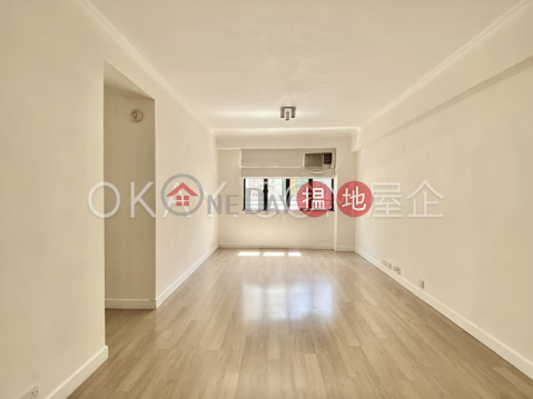 Lovely 3 bedroom on high floor | Rental, Fullview Villa 豐榮苑 | Wan Chai District (OKAY-R119915)_0