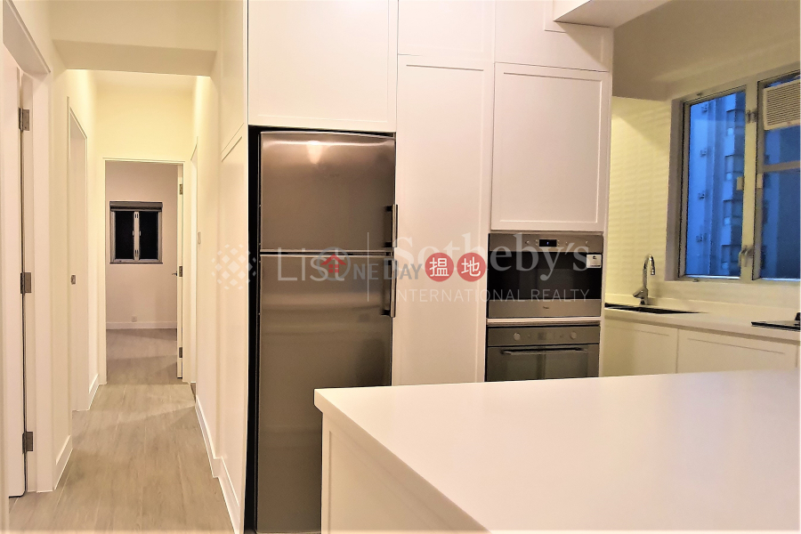 Property for Rent at The Rednaxela with 3 Bedrooms | The Rednaxela 帝華臺 Rental Listings