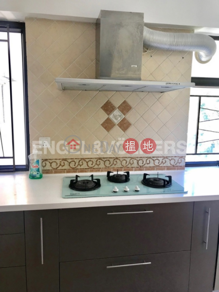 HK$ 55,000/ month | Linden Height Wan Chai District | 2 Bedroom Flat for Rent in Jardines Lookout