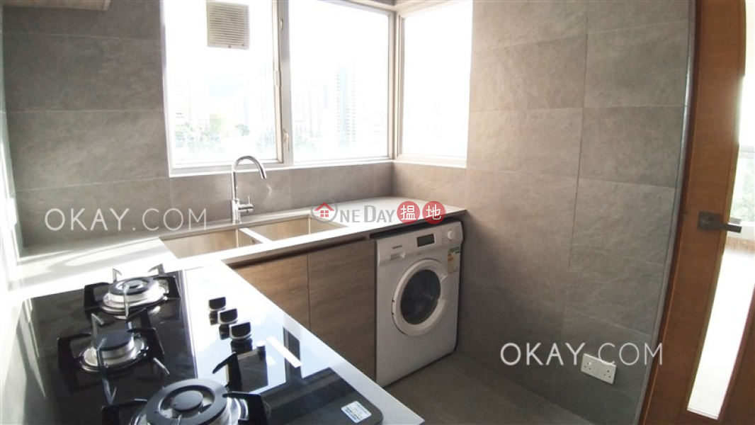 Unique 3 bedroom with balcony | Rental, NO. 118 Tung Lo Wan Road 銅鑼灣道118號 Rental Listings | Eastern District (OKAY-R73299)