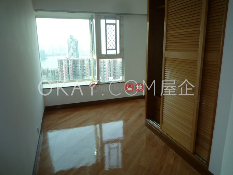 Elegant 3 bedroom with balcony | Rental, Pacific Palisades 寶馬山花園 Rental Listings | Eastern District (OKAY-R165341)