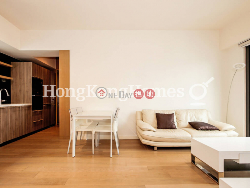 HK$ 45,000/ month | Gramercy, Western District 2 Bedroom Unit for Rent at Gramercy