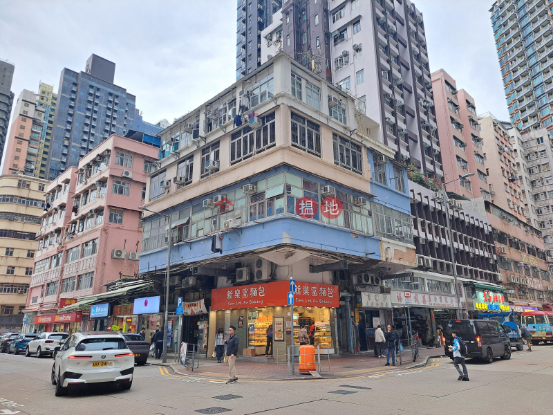 473 Un Chau Street (元州街473號),Cheung Sha Wan | ()(2)