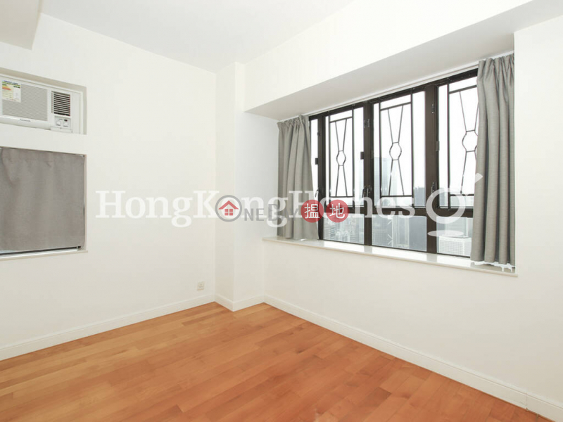 3 Bedroom Family Unit for Rent at Robinson Heights | 8 Robinson Road | Western District | Hong Kong | Rental | HK$ 41,000/ month