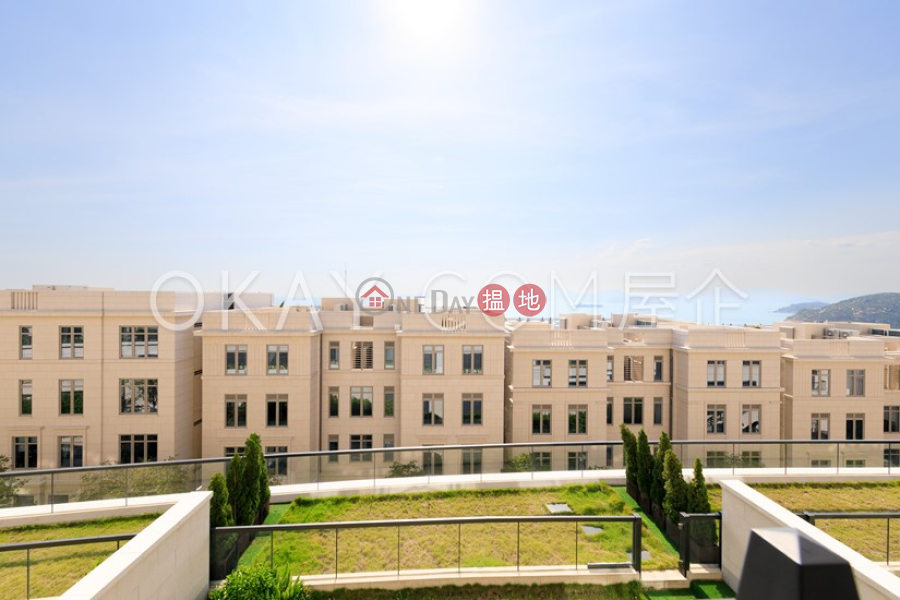 HK$ 5,207.8萬-ONE STANLEY南區4房3廁,海景,露台ONE STANLEY出售單位