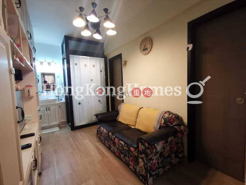 HK$ 6.88M Kam Hing Building | Western District | 2 Bedroom Unit at Kam Hing Building | For Sale