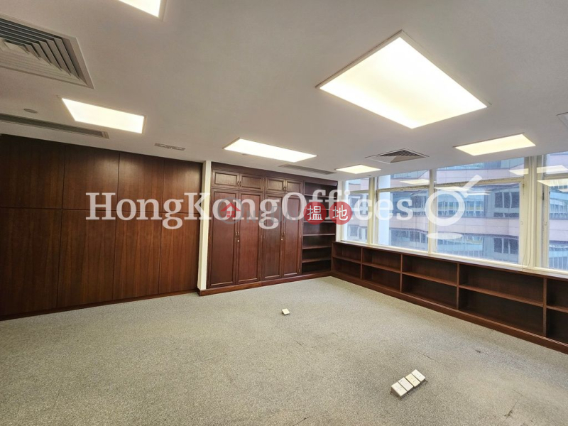 Office Unit for Rent at New Henry House | 10 Ice House Street | Central District, Hong Kong | Rental, HK$ 90,580/ month