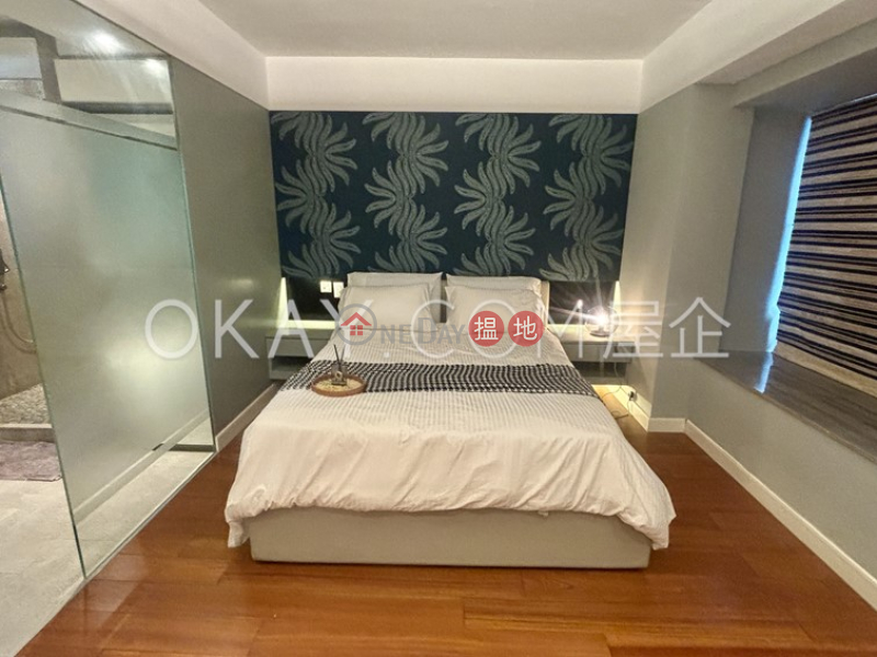 1房1廁添寶閣出租單位|中區添寶閣(Tim Po Court)出租樓盤 (OKAY-R42906)