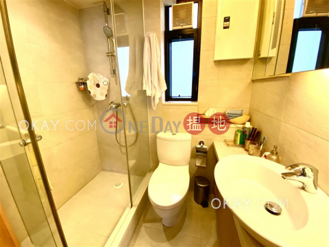 Lovely 2 bedroom with parking | For Sale, Block A Coral Court 珊瑚閣A座 | Eastern District (OKAY-S391868)_0