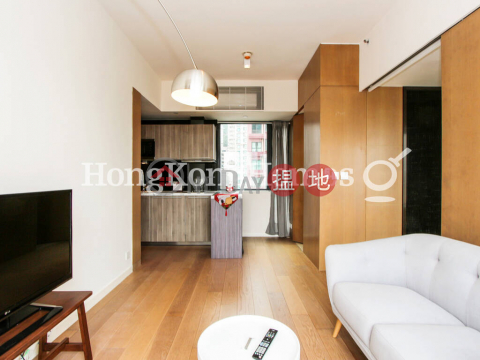 1 Bed Unit for Rent at Gramercy|Western DistrictGramercy(Gramercy)Rental Listings (Proway-LID113687R)_0
