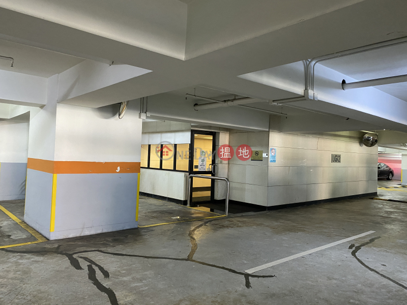 Property Search Hong Kong | OneDay | Carpark, Rental Listings | Carpark space next to lift lobby