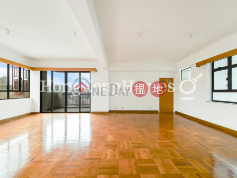 4 Bedroom Luxury Unit for Rent at The Crescent Block A | The Crescent Block A 仁禮花園 A座 _0