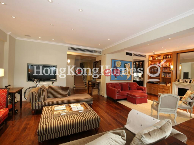 嘉年大廈4房豪宅單位出售-98-100麥當勞道 | 中區-香港出售|HK$ 7,500萬
