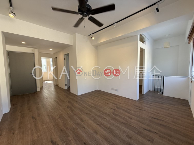 Property Search Hong Kong | OneDay | Residential Rental Listings, Stylish 3 bedroom with terrace & parking | Rental
