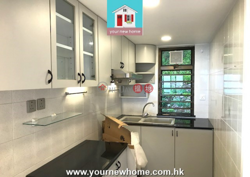 香港搵樓|租樓|二手盤|買樓| 搵地 | 住宅|出租樓盤|Delightful First Floor Flat in Sai Kung For Rent