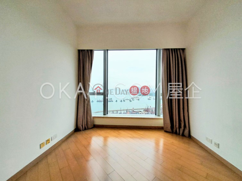 HK$ 7,000萬|天璽21座2區(月鑽)-油尖旺-3房2廁,極高層,星級會所天璽21座2區(月鑽)出售單位