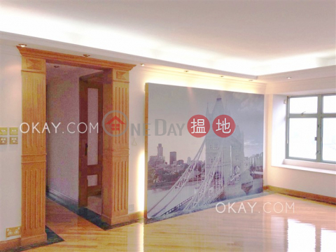 Rare 2 bedroom on high floor | Rental, Robinson Place 雍景臺 | Western District (OKAY-R43796)_0