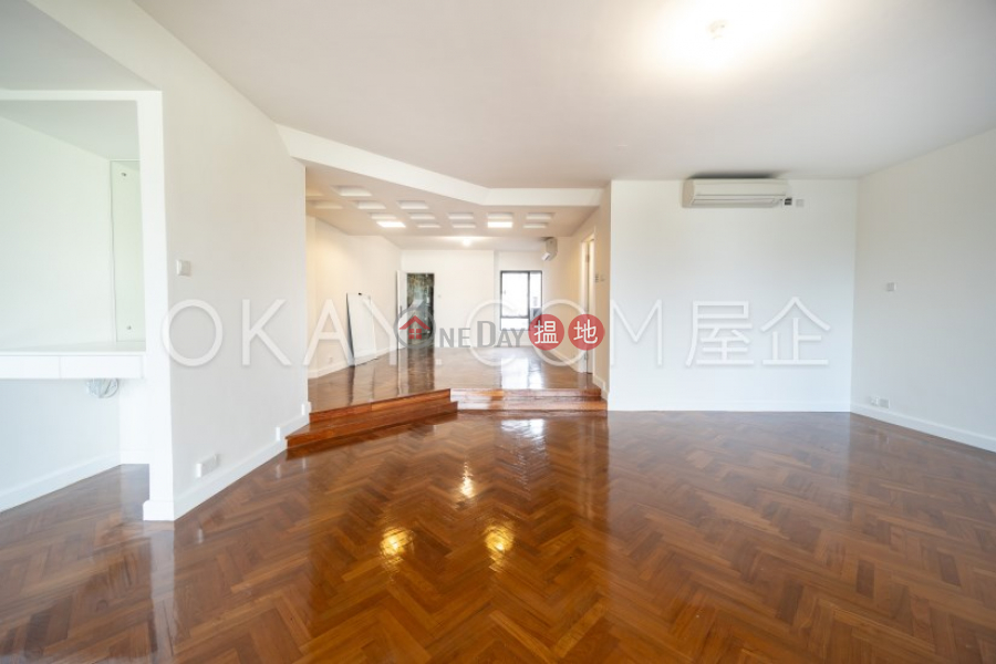 Efficient 3 bedroom with balcony & parking | Rental | Highview Terrace 高景臺 Rental Listings