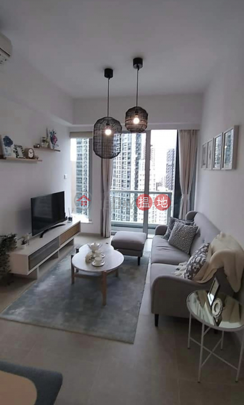 2 BEDROOMS RESIGLOW BONHAM, Resiglow Pokfulam RESIGLOW薄扶林 | Western District (AMKPR-1056018743)_0