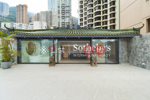 Property for Sale at Kennedy Terrace with 3 Bedrooms | Kennedy Terrace 堅尼地台 _0