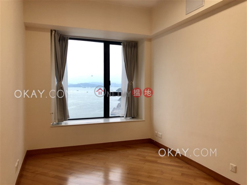 HK$ 78M | Phase 6 Residence Bel-Air, Southern District, Rare 4 bedroom with harbour views, balcony | For Sale