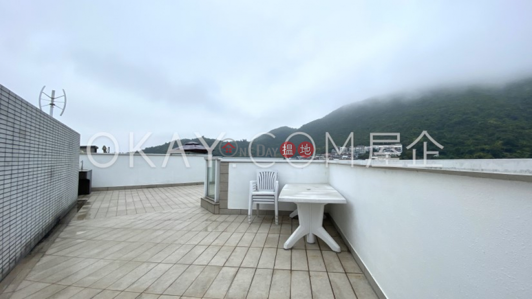 Property Search Hong Kong | OneDay | Residential | Rental Listings Popular 3 bedroom on high floor with rooftop & terrace | Rental