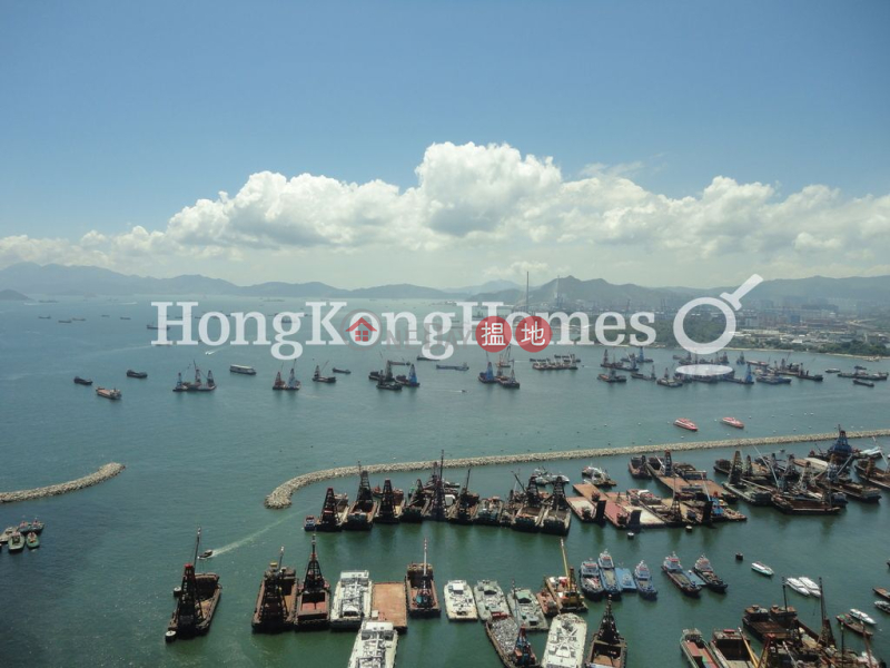 3 Bedroom Family Unit for Rent at The Cullinan | The Cullinan 天璽 Rental Listings