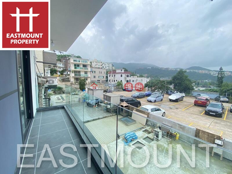 Clearwater Bay Village House | Property For Rent or Lease in Tai Hang Hau, Lung Ha Wan / Lobster Bay 龍蝦灣大坑口-Sea view duplex | Tai Hang Hau Village 大坑口村 Rental Listings