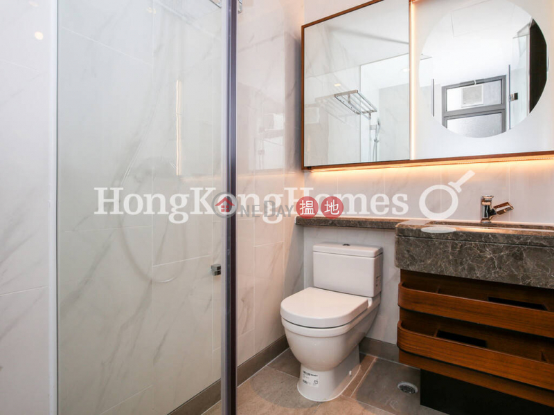 翰林峰2座一房單位出租-460皇后大道西 | 西區香港-出租-HK$ 23,000/ 月