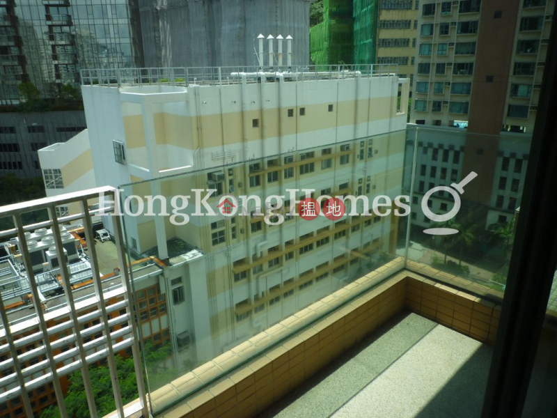 3 Bedroom Family Unit for Rent at Jardine Summit 50A-C Tai Hang Road | Wan Chai District Hong Kong Rental, HK$ 39,000/ month