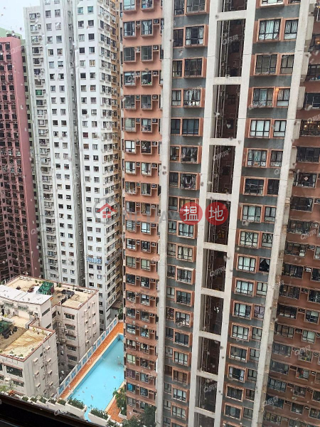 Property Search Hong Kong | OneDay | Residential, Rental Listings, Scenecliff | 3 bedroom Mid Floor Flat for Rent