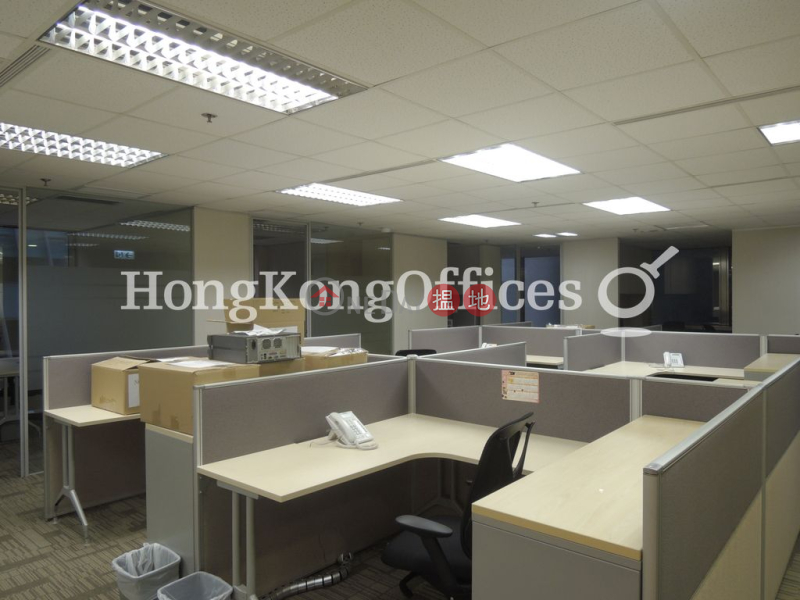 Property Search Hong Kong | OneDay | Office / Commercial Property Rental Listings | Office Unit for Rent at China Building