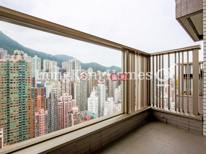 Property Search Hong Kong | OneDay | Residential Sales Listings | 2 Bedroom Unit at Island Crest Tower 1 | For Sale