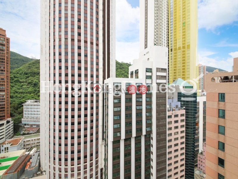 Property Search Hong Kong | OneDay | Residential | Sales Listings 2 Bedroom Unit at The Avenue Tower 2 | For Sale