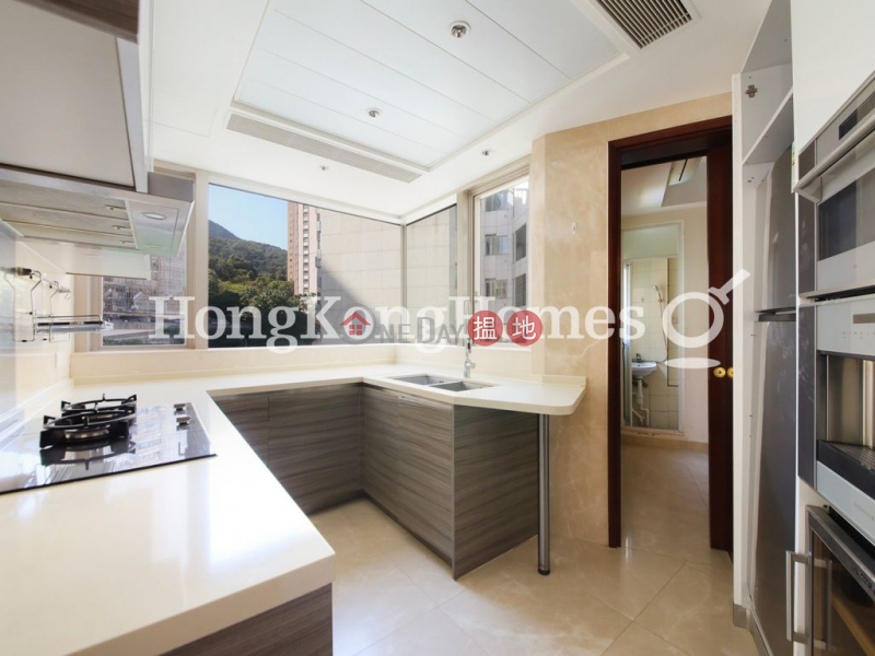 HK$ 72,000/ 月|Cluny Park|西區-Cluny Park三房兩廳單位出租