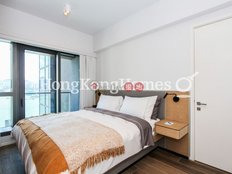 2 Bedroom Unit for Rent at Waterfront Suites | Waterfront Suites 愛德街1號 Rental Listings