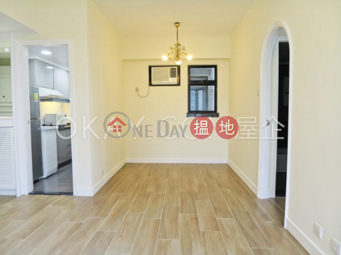 Gorgeous 3 bedroom on high floor | Rental | Vantage Park 慧豪閣 _0