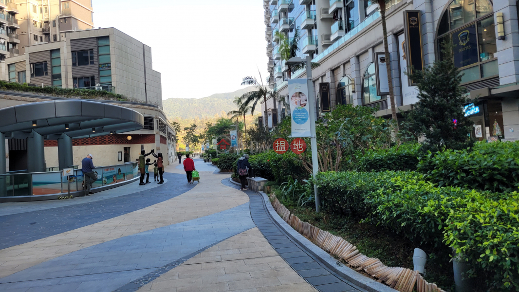 The Papillons House 2 (海翩匯 洋房2),Tseung Kwan O | ()(1)