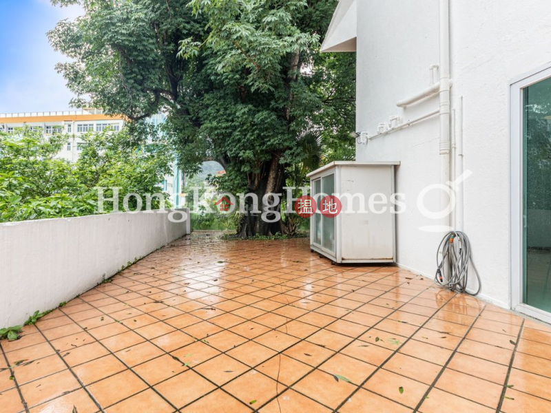 HK$ 63,000/ month Berkeley Bay Villa, Sai Kung | 3 Bedroom Family Unit for Rent at Berkeley Bay Villa